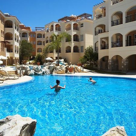 Adamou Gardens Lejlighed Paphos Eksteriør billede